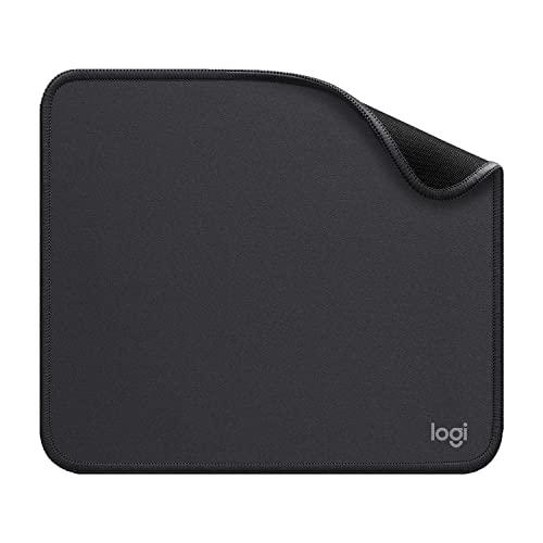 Logicool(ロジクール) ロジクール MP10GR マウスパッド 撥水 マウス パッド 小型 滑り止め MP10 グラファイト 国内正規品 | 
