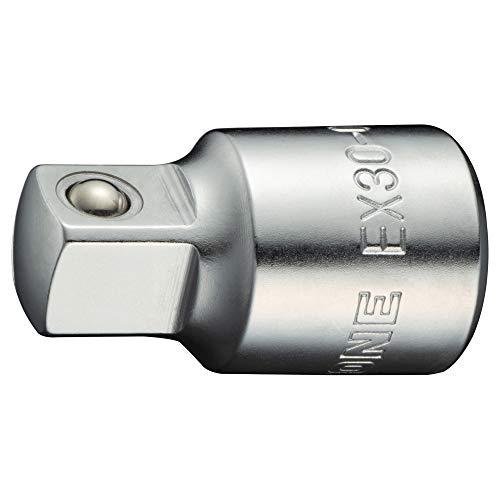 トネ(TONE) エクステンションバー EX30-032 差込角9.5mm(3/8) 全長32mm | 