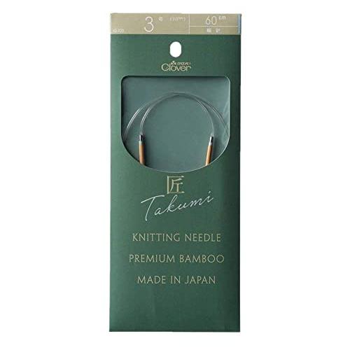 「匠」輪針-S 60cm(3号) | 