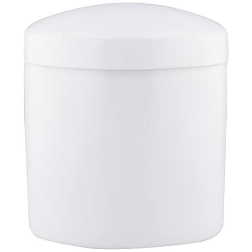 セカンドライフ エスケー 骨壺 白切立 01000 5寸 | 