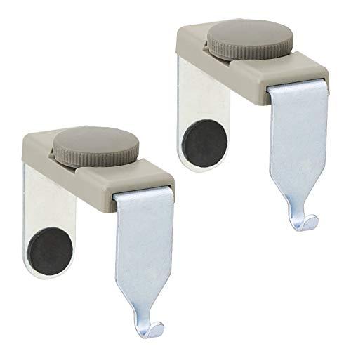 ライオン事務器 パ-ティションフック 2個 1組 PF-11 | 