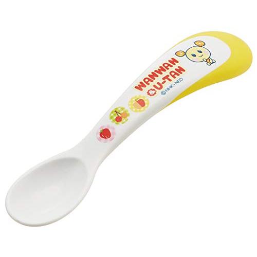 スケーター (skater) スプーン ベビー 子供用 いないいないばあ 12cm WS1 | 