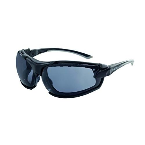 ボレーセーフティ BOLLE SAFETY 保護メガネ bolle スモーク 1654202A /2-9537-02 | 