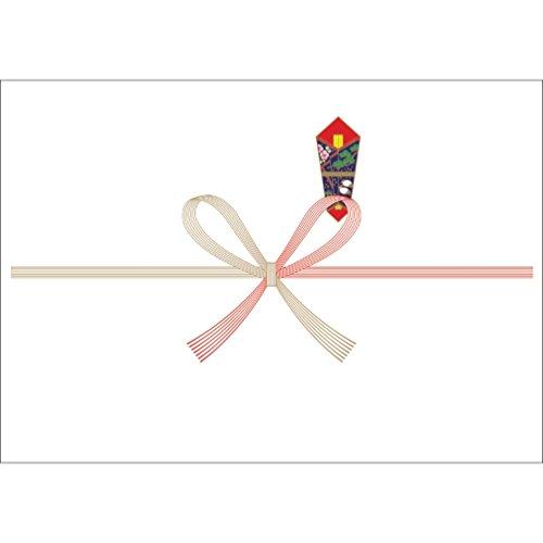 タカ印 のし紙 A5判 3-409 祝 山 | 