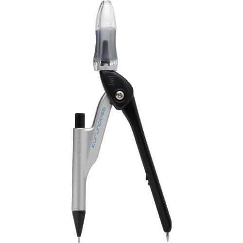 ソニック コンパス くるんパス シャープ 銀 SK-784-SV | 