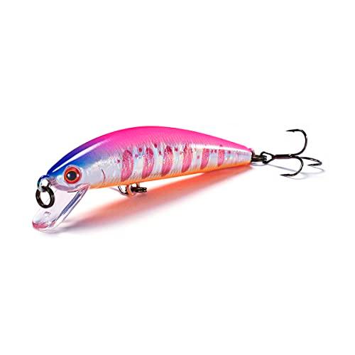 ジャクソン(Jackson) トラウトチューン 55HW PYW ピンクヤマメ 55mm | 