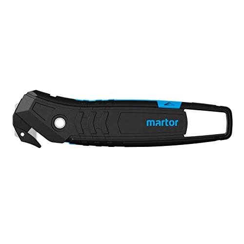 MARTOR 350001 ｍａｒｔｏｒ カートンカッター ＳＥＣＵＭＡＸ ３５０ | 