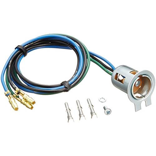 ポッシュ(POSH) バイク用品 ウインカー ダブル球ソケット ミドルマシンド 1個入り 093471-SK | 