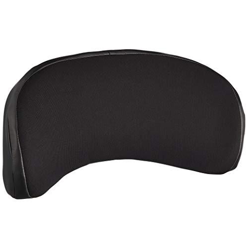 ボンフォーム(BONFORM) フィットクッション　３８ｘ１５ｃｍ（腰ホールドタイプ） 5334-76BK | 