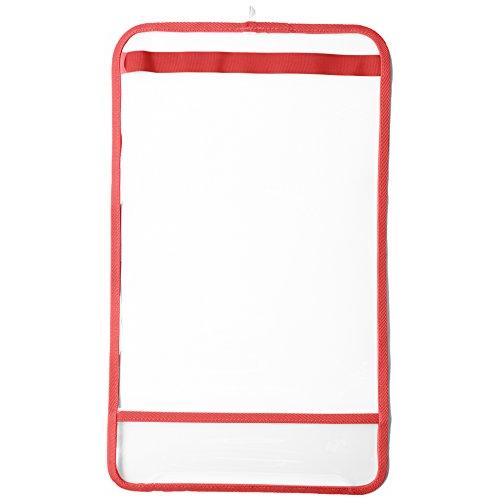 マモルチャン ランドセルカバー EVA ガールズ アカ | 