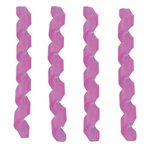 ノグチ(NOGUCHI) フレームプロテクター 4本入り パープル 125889 | 