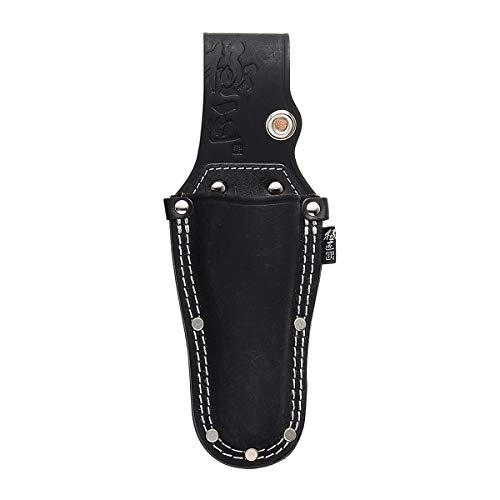 極匠 黒革 ミゼットカッタ差し GK-S | 