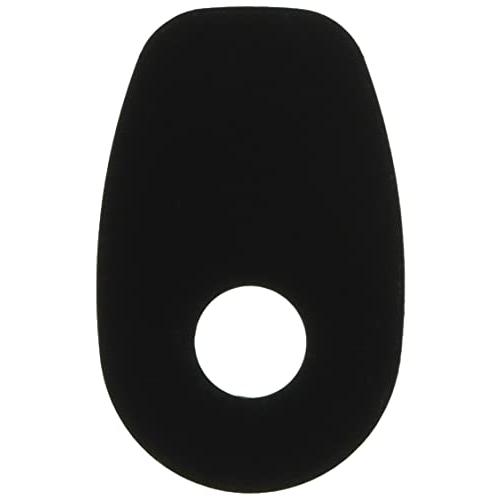 ポッシュ(POSH) バイク用品 ウインカーステーベース ブラック NINJA250 2013~2019年 | NINJA400 2013~20 | 