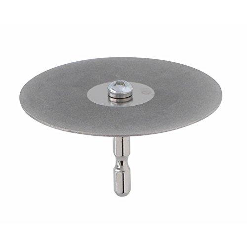 高儀 EARTH MAN 六角軸ダイヤモンドシャープナー φ75mm | 