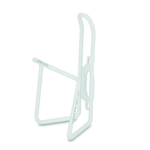 ミノウラ(MINOURA) AB100-5.5 パウダーホワイト ボルト無し | 