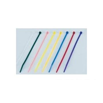 ポッシュ(POSH) インシュロックタイ ホワイト L 251mm 15本入り 800220 | 