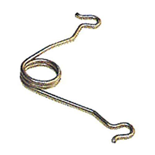 ドウカン ザッソーL型 専用バネ 0126-S | 