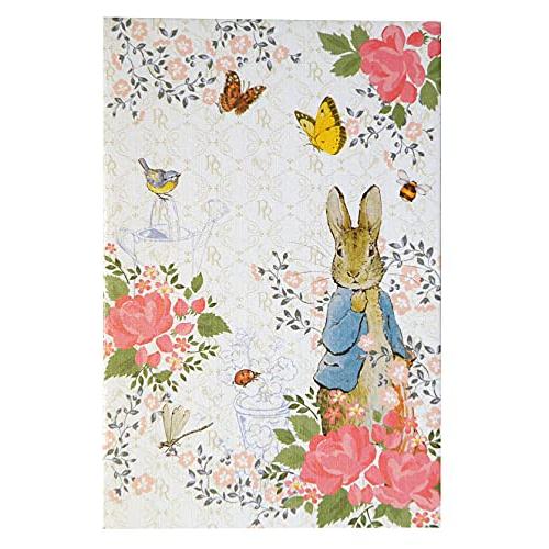 セントレディス(St.Lady's) ピーターラビット 御朱印帳 Glorious garden | 