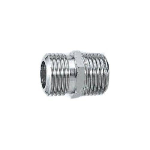 カクダイ フレキパイプ用ニップル 0783-20 | 