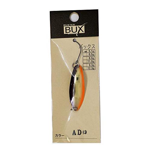 Angler'z System(アングラーズシステム) スプーン バックス 5.1g AD-G | 