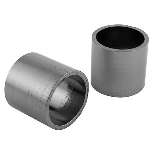 キジマ(Kijima) バイクパーツ マフラージョイントガスケット (OEM:65900017) 2個セット HD-09041 | 