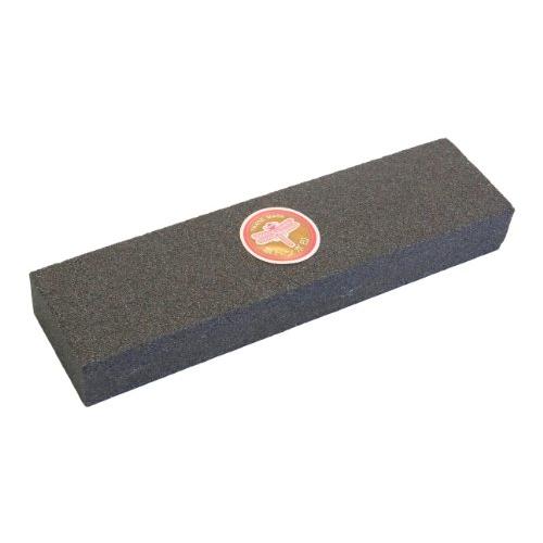 ナニワ研磨工業 赤トンボ金剛砥石 HA-0220 C角 一丁掛 中目60 | 