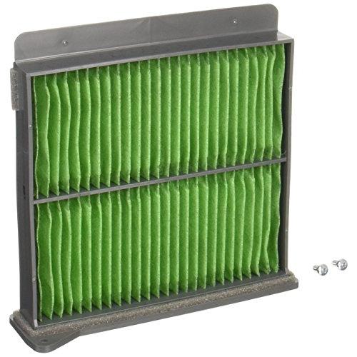 デンソー(DENSO) カーエアコン用フィルター クリーンエアフィルター DCC8001 (014535-1140) 高除塵 PM2.5対策 抗 | 