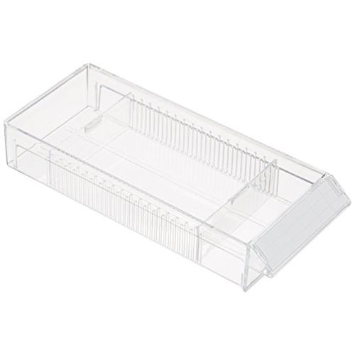 ホーザン(HOZAN) 小型引出し 仕切板2枚付 適応B-405/404/403/402 材質ポリスチレン B-108 | 