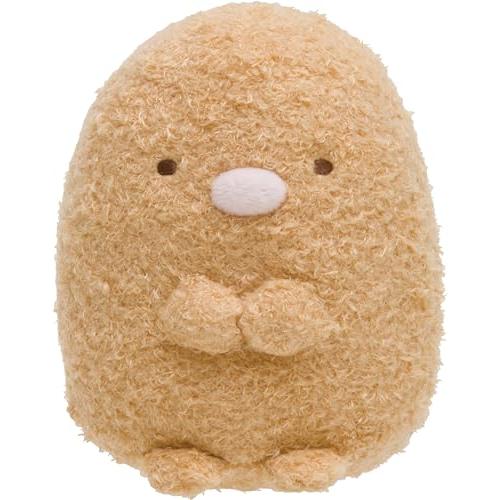 すみっコぐらし ぬいぐるみ とんかつ | 