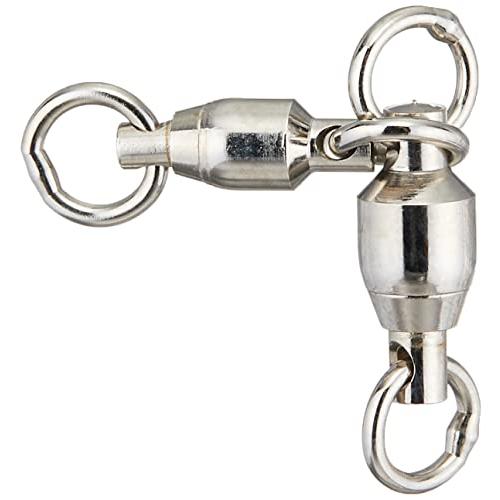 ミヤエポック ミヤマエ ベアリング親子サルカン 3×1 | 