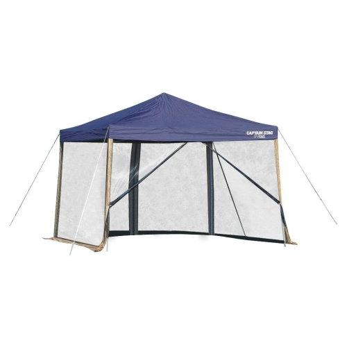 キャプテンスタッグ スピーディー300UV用スクリーンパネル M-3194 | 