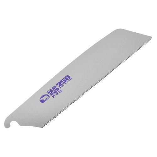 バクマ 替刃式鋸 バクマソー 250 替刃 1枚入 | 