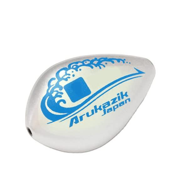 アルカジックジャパン キザクラ Ar.ぶっ飛びロッカー2 EVO PWH L-F  カ ラ ー パールホワイト/上部グローPAD サイズ(mm) | 