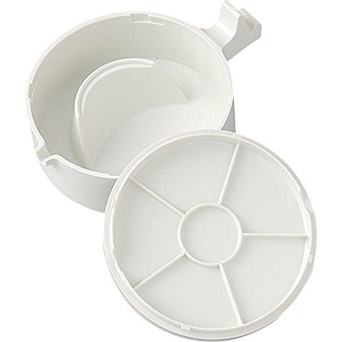 呉竹 硯 雲月硯 水仙 白 HB4-5 | 