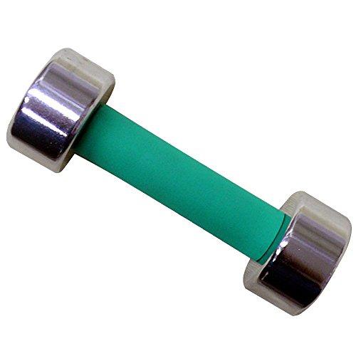 Aussie(オージー) ダンベル クロームアレイ2kg 鉄アレイ | 