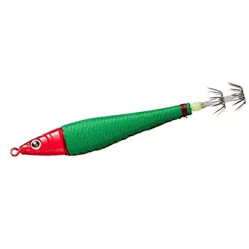 シマノ(SHIMANO) セフィア ノリノリスッテII 20号 QS-R20T 001 アカミドリ | 