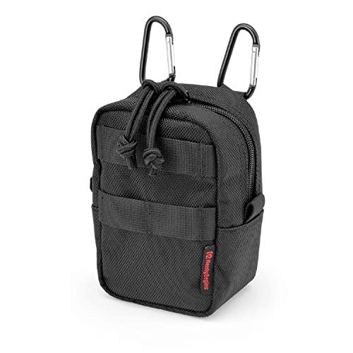 ヘンリービギンズ(Henly Begins) デイトナ バイク用 シートバッグSYSTEM用 システムポーチ 1L DH-755 21787 | 