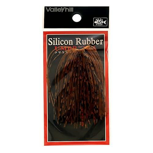 バレーヒル(ValleyHill) シリコンラバー アンブレラ #212 ウォーターメロン/ジューンバグ | 