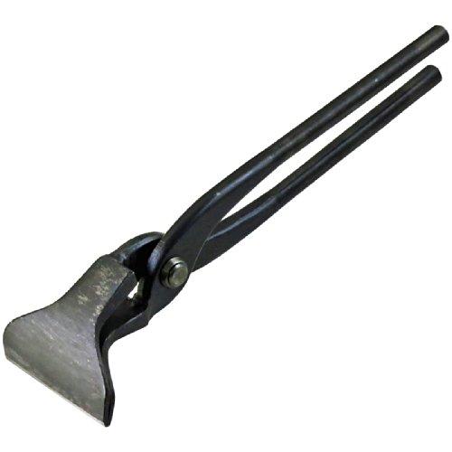 金鹿工具製作所 みまつ つかみ箸 グリップ無 75mm 227 | 