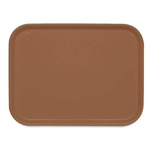 TATSU-CRAFT(タツクラフト) ピノトレー39cm 角 ブラウン | 