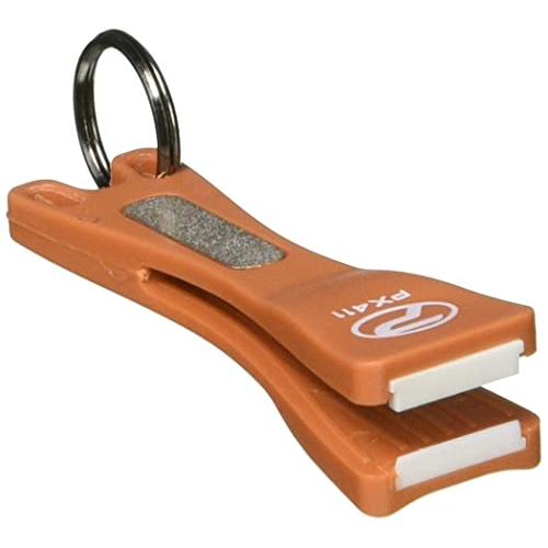 プロックス(PROX) セラミックラインカッター フックシャープナー付 レンガ PX411R | 