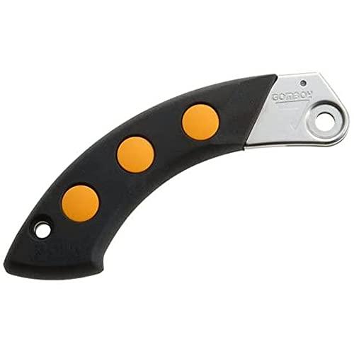 ユーエム工業(Silky) ゴムボーイセブン万能用部品 (270.300mm)ハンドル (黄ボタン) 880-19 旧品番411-00-22 | 