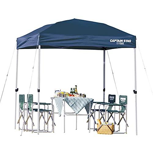 キャプテンスタッグ クイックシェード200UV (キャスターバッグ付) M-3278 | 