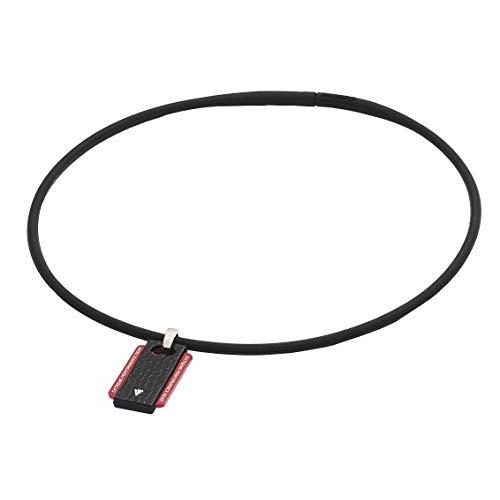 ファイテン(phiten) ネックレス RAKUWAネック EXTREME スクエア