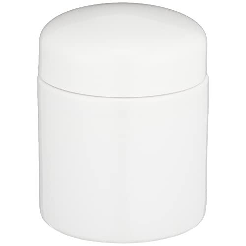 セカンドライフ エスケー 骨壺 白切立 01000 3寸 | 