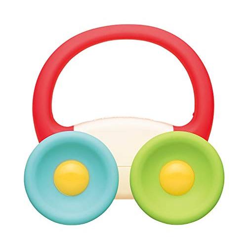 トイローヤル(Toyroyal) ローヤル やわらか ころりんカー 3199 | 