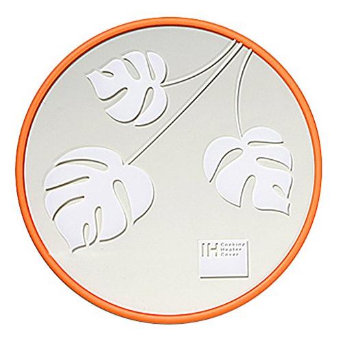 高木金属 IHクッキングヒーター カバー すべり止めリング付 SK-IHR | 