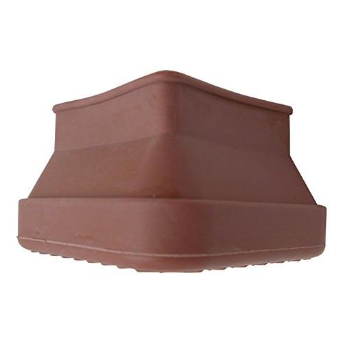 光 ゴム脚キャップ 40-50 バラ F4-4501 | 