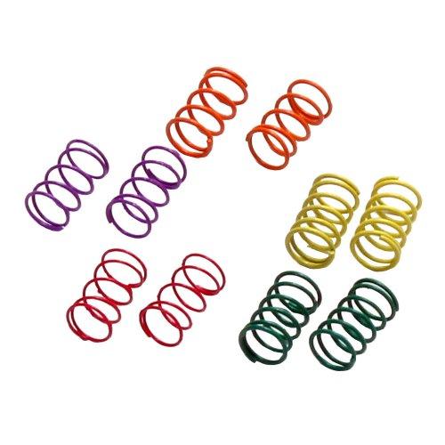 京商 フロントスプリングセット (MA-020) ラジコン用パーツ MDW201 | 