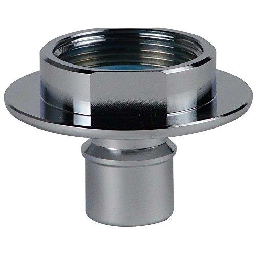 カクダイ 洗濯機用 取替簡単ニップル 呼13 自在水栓 対応 給水ホースをワンタッチ接続 金属製 772-001 | 